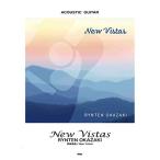 ( музыкальное сопровождение * литература ) Okazaki ../New Vistas[ outlet ]