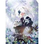 ( музыкальное сопровождение * литература ) [NieR:Automata Ver1.1a] официальный * оценка * книжка [ ваш заказ ]