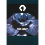 (楽譜・書籍) BOOWY/THIS BOOWY【オフィシャル版】【お取り寄せ】