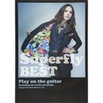 ショッピングSuperfly (楽譜・書籍) Superfly/Superfly BEST【お取り寄せ】