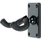 KC гитара вешалка орнамент модель Short GH-01 ( установка винт есть )