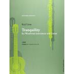 ( музыкальное сопровождение * литература ) Ueno ../Tranquility( деревянный духовой инструмент . гитара поэтому. )[ ваш заказ ]