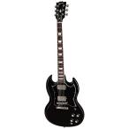 GIBSON SG STANDARD EBONY
