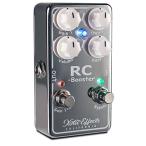 Xotic エキゾチック エフェクター ブースター RC Booster V2 RCB-V2