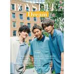 ( музыкальное сопровождение * литература ) BOYS FILE Vol.10 Dream( музыка документ )[ ваш заказ ]