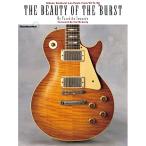 ( музыкальное сопровождение * литература ) THE BEAUTY OF THE 'BURST(REPRINTED EDITION)[ ваш заказ ]
