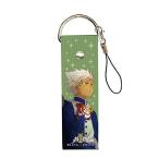 【アウトレット】ビッグレザーストラップ 