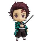アニメグッズ / ねんどろいど 鬼滅の刃 竈門炭治郎 ノンスケール【アウトレット】