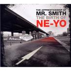 THE BIRTH OF THE NE-YO ( зарубежная запись ) [ outlet ]