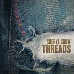 SHERYL CROW / THREADS(LP) (輸入盤) 【アウトレット】