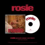 rosie (Jewel) / ROSE (BLACKPINK) (輸入盤) 【アウトレット】