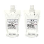 IPA イソプロピルアルコール 99.9%以上 660ml (330mlx