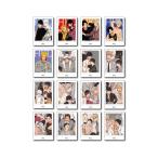 はらだ 「HKL3」 ランダムトレーディングカード3枚セット