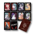 三家本礼 「ゾドニスト2」オリジナルトレカ 3枚セット