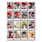 はらだ 「大阪ハッピークソライフ」 ランダムトレーディングカード3枚セット