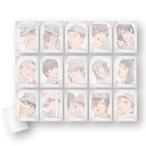 古屋兎丸 「白昼夢」 オリジナルトレカ 3枚セット