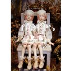 田中流 『Dolls II 瞳に映る永遠の記憶』 【サイン入り】