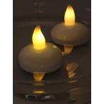 FLOATING чай свет свеча 3P комплект водонепроницаемый вода LED свеча ванна горячая вода лодка вода . отходит ...