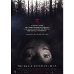 b редкость *wichi* Project постер b редкость wichi Project фильм BLAIR WITCH PROJECT Heather * Donna hyu-, Michael *C* Williams ужасы 