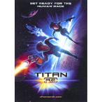  Titan e-i- постер TITAN A.E.