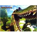  Disney Dinosaur фильм постер [DINOSAUR Disney] почтовый заказ распродажа подарок динозавр 
