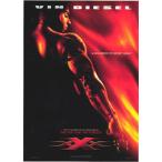  Triple X постер XXX
