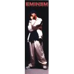 eminem дверь постер {EMINM STANDING}