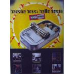  Be стойка boys постер {BEASTIE BOYS}