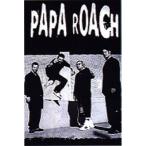  папа * low chi постер {PAPA ROACH} {Papa Roach}