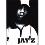  постер {JAY-Z} J ji-