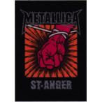  Metallica постер {METALLICA} Metallica цент Anne ga- slash metal блокировка 