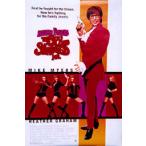 オースティンパワーズ  ポスター AUSTIN POWERS THE SPY WHO  Lサイズ