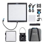 NANLITE PavoSlim 60C фотосъемка для свет panel свет Studio свет RGB свет 72W 2700-7500K GM регулировка Appli функционирование подвесной анимация фотосъемка Live распределение внутренний стандартный товар . покупка 