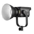 NANLITE Forza 300B II наан свет bai цвет Studio свет фотосъемка для свет высокая яркость GM регулировка цвет температура 2700K-5600K 350W CRI в среднем 96 специальный чехол приложен 12 месяцев гарантия . покупка 