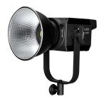 NANLITE Forza 300 撮影用ライト 中古品 撮影照明 ビデオライト スタジオライト LEDライト 5600K CRI98