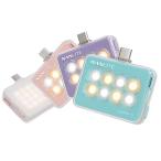 NANLITE cookie-s LED дополнительные фары 