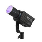 NANLITE Forza 60CR фотосъемка для свет RGB свет цвет температура 1800K-20000K LED подвижный светильник LED свет LumenRadio CRMX соответствует внутренний стандартный товар . покупка 