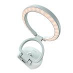 NANLITE lumo LED付スマホリング リングライト スマホスタンド 輝度&色温度調整可能 国内正規品 爆買