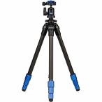 BENRO Slim TSL08CLN00 カーボンファイバー三脚 N00ボール雲台付属 国内正規品