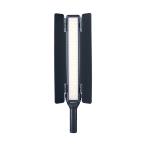 [ б/у ]NANLITE wand фотосъемка для свет трубчатая подсветка LED свет Full color RGBW цвет температура 2700-7500K midnight голубой 