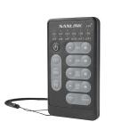 NANLITE RGB дистанционное управление -la-WS-RC-C2 Forza / PavoTube соответствует 