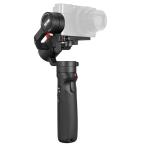 ZHIYUN CRANE M2 ジンバル 電動スタビライザー スマートフォン ミラーレス コンデジ対応 国内正規品 正規代理店