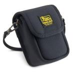 RICOHGXR用キャリングケ−ス/縦型/帆布のバッグ用ストラップ付き