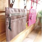 吊り下げ ポケット < バッグインバッグ 仕切り 仕分け ポケット バッグイン 整理整頓 >