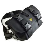 ちょっとミリタリーなメッセンジャーバッグ<斜め掛けショルダーバッグメ...