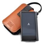 Astell&Kern KANN ALPHA 用 完全無欠 の 縦型 キャリング ケース ＜プレミアムモデル