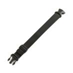 40mm ширина сумка-пояс & плечо для пряжка имеется ремень для удлинение Attachment 