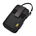 SONYウォークマン NW-ZX707用 完全無欠の縦型キャリングケース