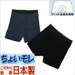 【日本製】男性用　軽失禁パンツ2色セット【男性用失禁パンツ】【軽失禁50cc対応】【介護】メンズ インナー