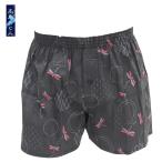  высота остров ... трусы мужской лето ... хлопок 100% "дышит" . пот скорость .mre нет передний .. мир рисунок нижнее белье удобный брюки 